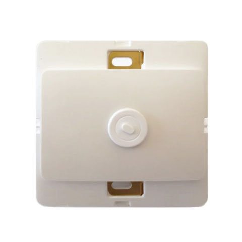 Legrand 283347 20A BS Cable Outtlet Connection Unit Pearl.