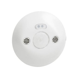 [048806] Legrand - 048806 - Mosaic™ Dual tech PIR + US 360° lighting sensor Ø8m - IP20 - Ceiling mounting