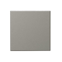 [572842] Legrand - 572842 - Arteor™ Blank modules Plate 2 Module Square version Magnesium.