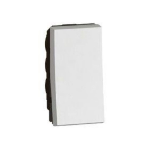 [573014] Legrand - 573014 - Arteor Switch 2-Way 10A 1 Middle Module White.