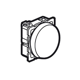 [573161] Legrand - 573161 - Arteor Switch 2-Way 10A 250V 2 Module Magnesium.