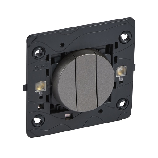 [573193] Legrand - 573193 - 20AX 2WAY 3 GANG SWITCH RD