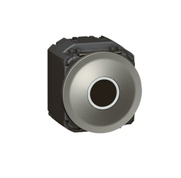 [573655] Legrand - 573655 - Arteor Sensitive Switch 100/240V Round 2 Module Magnesium.