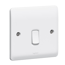 [730010] Legrand - 730010 - 20A CTRL SWT 1WAY