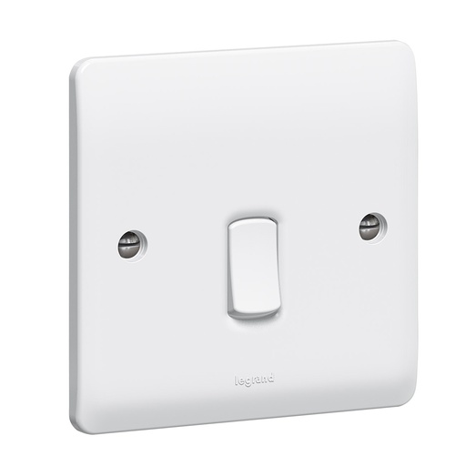 [730010] Legrand - 730010 - 20A CTRL SWT 1WAY