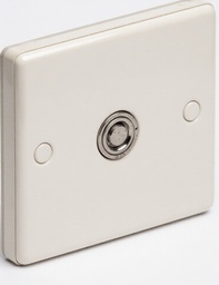 [730140] Legrand - 730140 - Screened Tv Single female