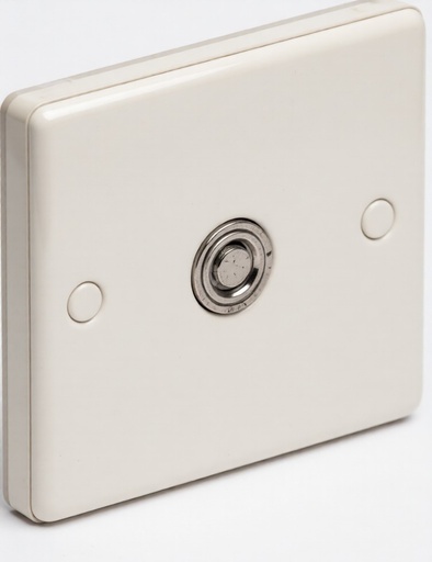 [730140] Legrand - 730140 - Screened Tv Single female