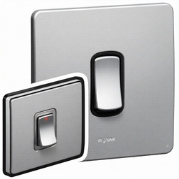 [731000] Legrand - 731000 - 10A Swt 1 x 1-WAY.