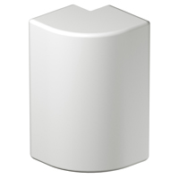 [638048] Legrand - 638048 - External angle for Snap-on DLP-S trunking 130x50mm