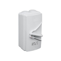 [735300] Legrand - 735300 - Proximity Switch - 3 poles - 20A-AC22