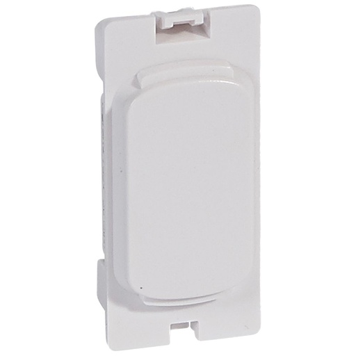 [735436] Legrand - 735436 - Synergy™ - Blanking plate Grid module - White