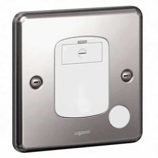 [734232] Legrand - 734232 - CONNECT UNIT 13A UNSWT F/O SP