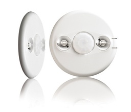 [DT-305] Legrand - DT-305 - Dual Tech Occupancy Sensor, 24VDC, center mount 360°, 40 Khz
