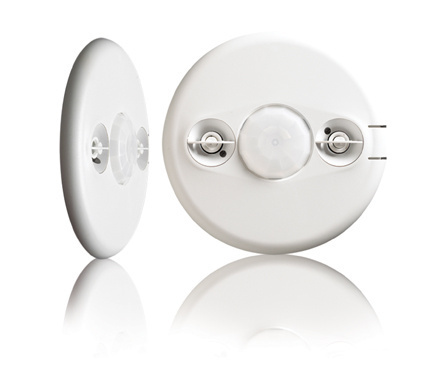 [DT-305] Legrand - DT-305 - Dual Tech Occupancy Sensor, 24VDC, center mount 360°, 40 Khz