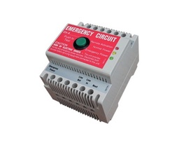 [ELCU-100] Legrand - ELCU-100 - Emergency Lighting Control Unit 120-277 VAC 50/60 Hz, White.