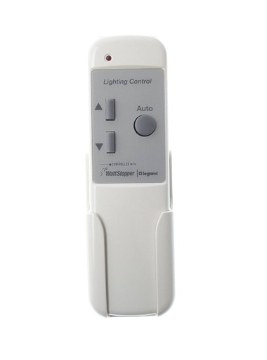 [LSR-301-P-XP] Legrand - LSR-301-P-XP - Remote Control for LS-301, 2 x AAA Batteries included.