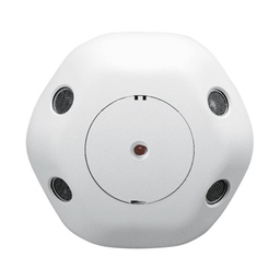 [WT-1100] Legrand - WT-1100 - Ultrasonic Ceiling Occupancy Sensor, 24VDC, 1100 sq ft
