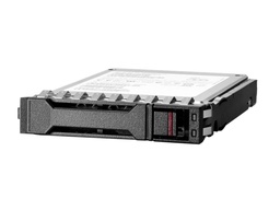 [P40430-B21] HPE - P40430-B21 - HDD 300GB SAS 12G 10K Mission Critical 2.5" SFF BC 3-Year Warranty.