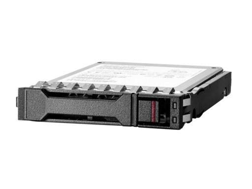 [P40430-B21] HPE - P40430-B21 - HDD 300GB SAS 12G 10K Mission Critical 2.5" SFF BC 3-Year Warranty.
