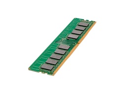 [P00924-B21] HPE - P00924-B21 - Memory Kit 32GB (1x32GB) Dual Rank x4 DDR4-2933 CAS-21-21-21 Registered Smart.