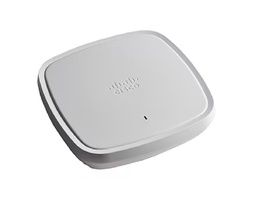 [C9115AXI-E] CISCO - C9115AXI-E - Catalyst 9115 Series Wi-Fi 6 Access Points (WAP), Dual Radio (2.4 & 5) GHz.