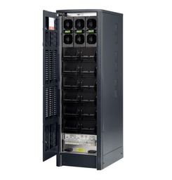 [310408] Legrand - 310408 - UPS Trimod 3PH 15 KVA HE "High-Efficiency", SNMP compatibility, OnLine USV Technology, IP21 Protection, 0 Min for continuous power needs.